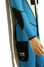 Cargue la imagen en el visor de la galería, onepiece wetsuit guía ultra personalizada