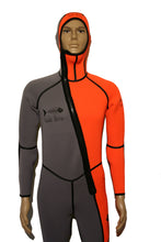 Cargue la imagen en el visor de la galería, onepiece wetsuit guía ultra personalizada