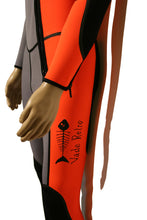 Cargue la imagen en el visor de la galería, onepiece wetsuit guía ultra personalizada