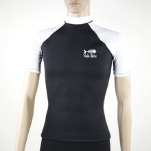 Cargar imagen en el visor de Galería, Lycra Top Neoprene Mixt