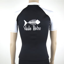 Cargar imagen en el visor de la Galería, Destock Lycra Top Neoprene Mixt