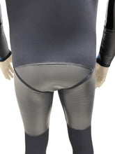 Chargez l’image dans Gallery Viewer, long John + Hooded Jacket 5mm Men