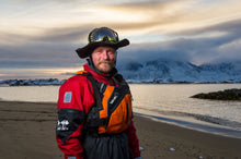 Carregar imagem no Gallery viewer, Drysuit SG1