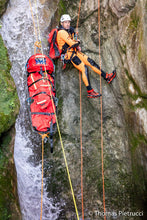 Load image into Gallery viewer, Long John 5mm Guide Orange