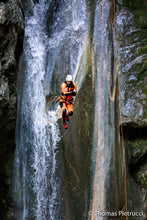 Load image into Gallery viewer, Long John 5mm Guide Orange