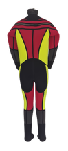 Charger l'image dans la galerie, Gamchi technical semi-dry suit