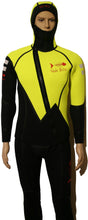 Charger l'image dans la galerie, Outfit Wetsuit Guide Ultra Customized