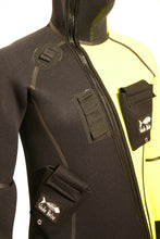 Charger l'image dans la galerie, Outfit Wetsuit Guide Ultra Customized
