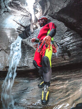 Charger l'image dans la galerie, Gamchi technical semi-dry suit