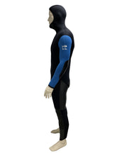 Charger l'image dans la galerie, Jacket with hood 5mm Men