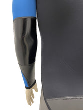 Charger l'image dans la galerie, Jacket with hood 5mm Men