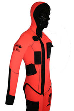 Charger l'image dans la galerie, Long John + Hooded Jacket Guide Orange Men