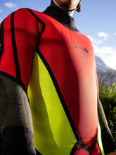Charger l'image dans la galerie, Gamchi technical semi-dry suit
