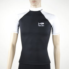 Charger l'image dans la galerie, Destock Lycra Top Neoprene Mixt