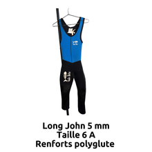 Charger l'image dans la galerie, Long John Taille 6 Ans