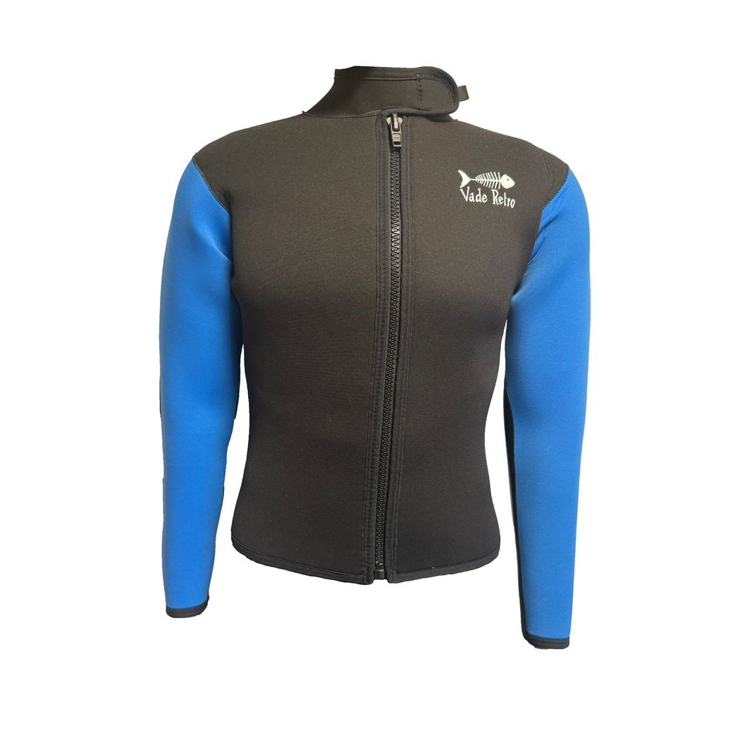 Hydrospeed Jacke ohne Kapuze 5mm