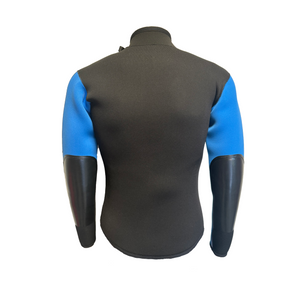 Hydrospeed Jacke ohne Kapuze 5mm