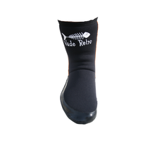 Charger l'image dans la galerie, Chaussettes 3 mm renfort polyglute  Taille 0