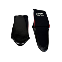 Charger l'image dans la galerie, Chaussettes 3 mm renfort polyglute  Taille 0