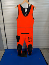 Load image into Gallery viewer, Ensemble Guide orange Taille 3