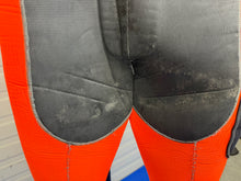 Load image into Gallery viewer, Ensemble Guide orange Taille 3