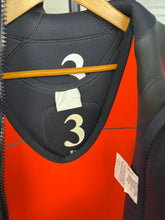 Load image into Gallery viewer, Ensemble Guide orange Taille 3