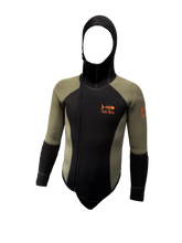 Load image into Gallery viewer, Veste VR200GC 5mm