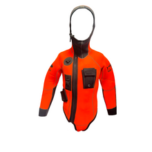Cargue la imagen en el visor de la galería, chaqueta de guía 5mm Orange