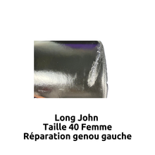 Charger l'image dans la galerie, Long John Femme Taille 40