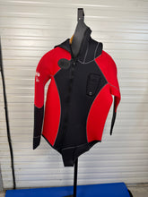 Load image into Gallery viewer, Veste guide taille 5 rouge