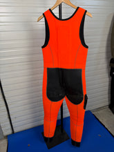 Load image into Gallery viewer, Ensemble Guide orange Taille 3