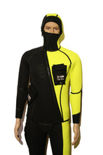 Cargar la imagen en la galería, Outfit Wetsuit Guide Ultra Customized