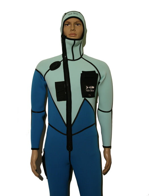 Onepiece wetsuit guía ultra personalizado