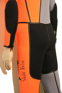 Onepiece wetsuit guía ultra personalizado