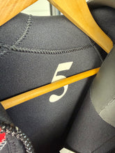 Load image into Gallery viewer, Veste guide taille 5 rouge