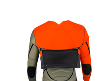 Load image into Gallery viewer, Combinaison VR300GCC 5/4/3 mm Cagoule amovible