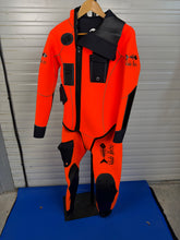 Load image into Gallery viewer, Ensemble Guide orange Taille 3