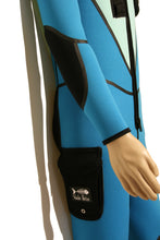 Carregar imagem no Visualizador de galeria, onepiece wetsuit guia ultra personalizado