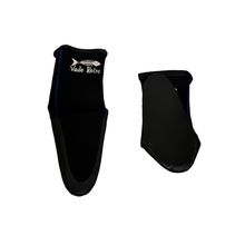 Charger l'image dans la galerie, Chaussettes 3 mm renfort polyglute Taille 7
