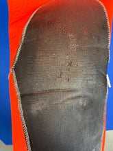 Load image into Gallery viewer, Ensemble Guide orange Taille 3