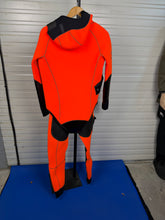Load image into Gallery viewer, Ensemble Guide orange Taille 3