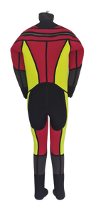 Gamchi technical wetsuit