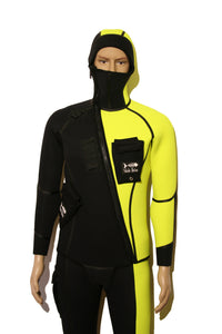 Outfit Wetsuit Guide Ultra Customized