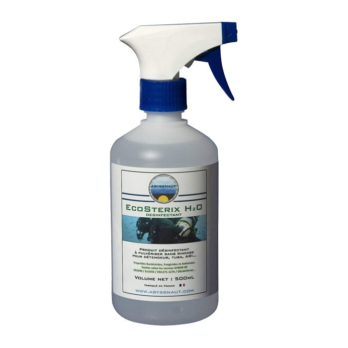 Oksybio100 - Ecosterix 500mL – VadeRetroshop