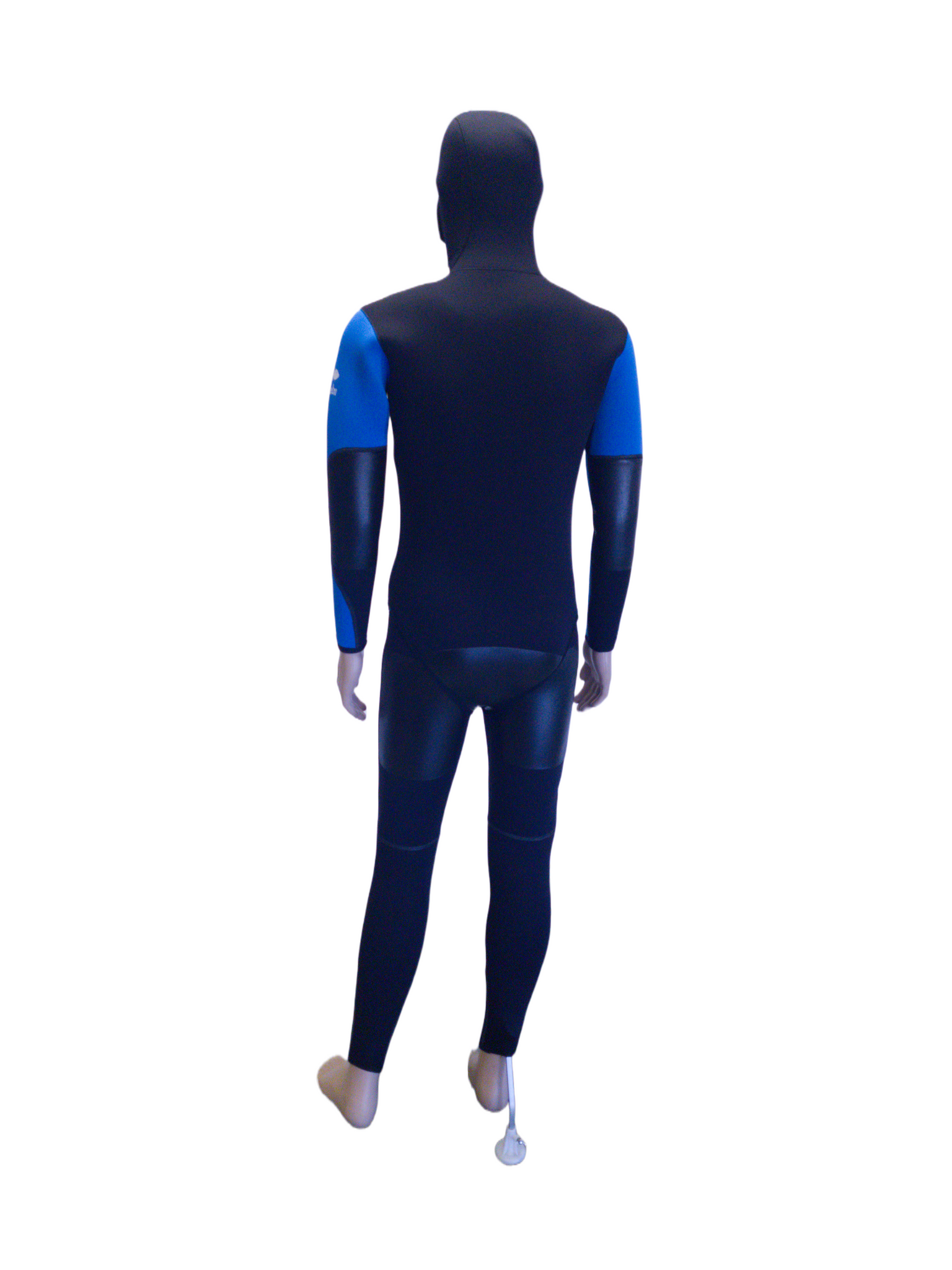 Hooded shop long johns
