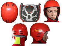 Load image into Gallery viewer, Bumper Helmets