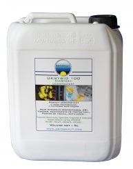 Oksybio100 - Ecosterix 5L – VadeRetroshop